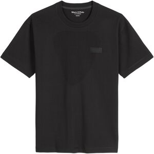 T-shirt, short sleeve, heavy soft j