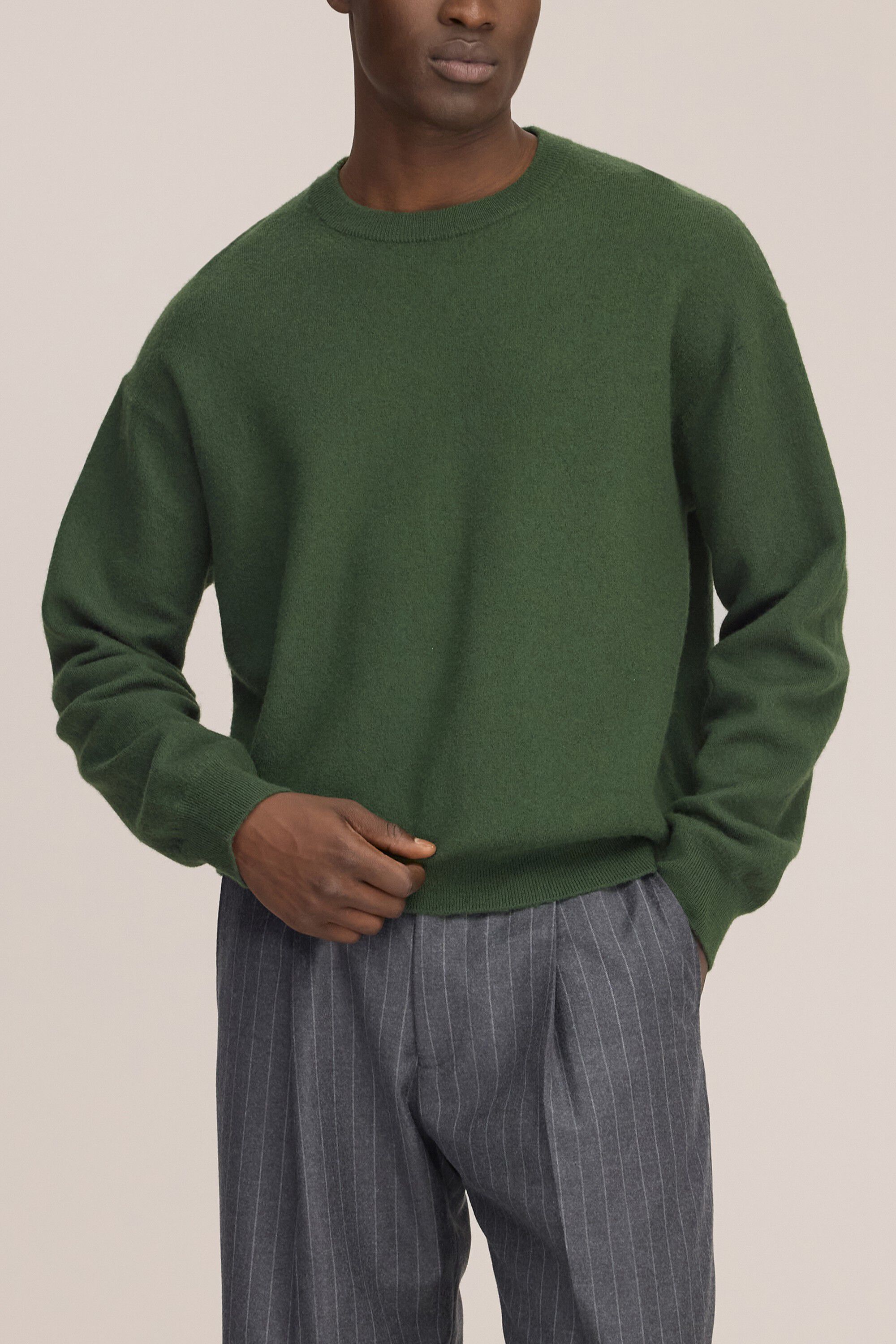 Jasper LS Crew 60062