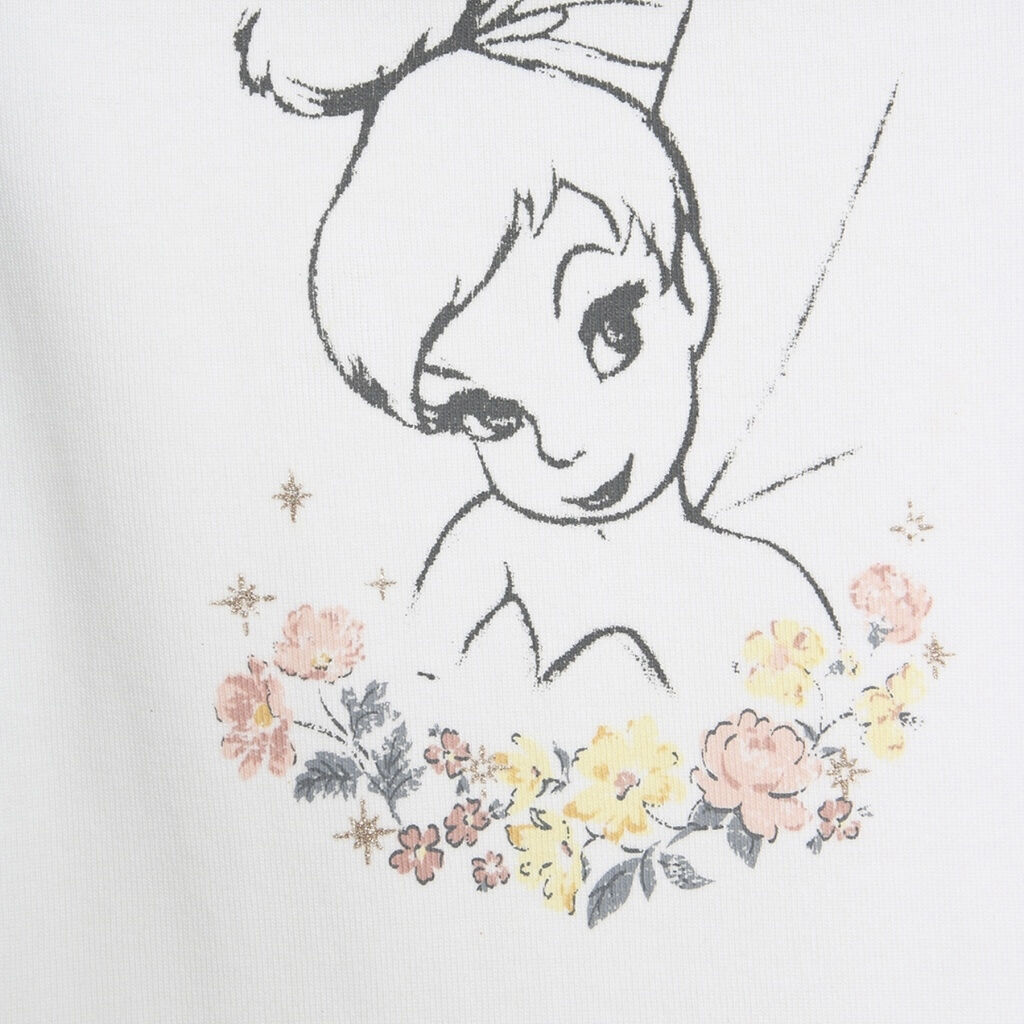 Disney Klokkeblomst Body