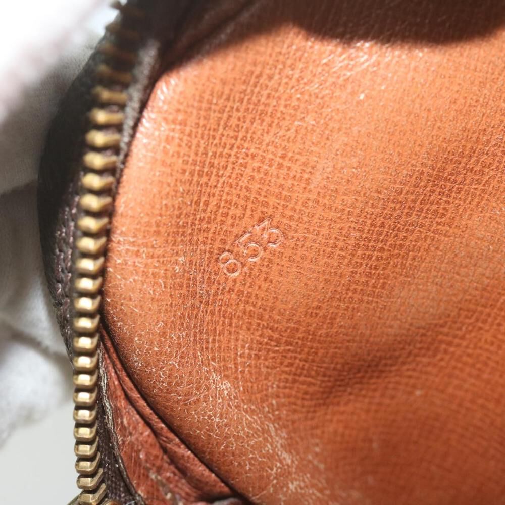 Louis Vuitton Marly Dragonne