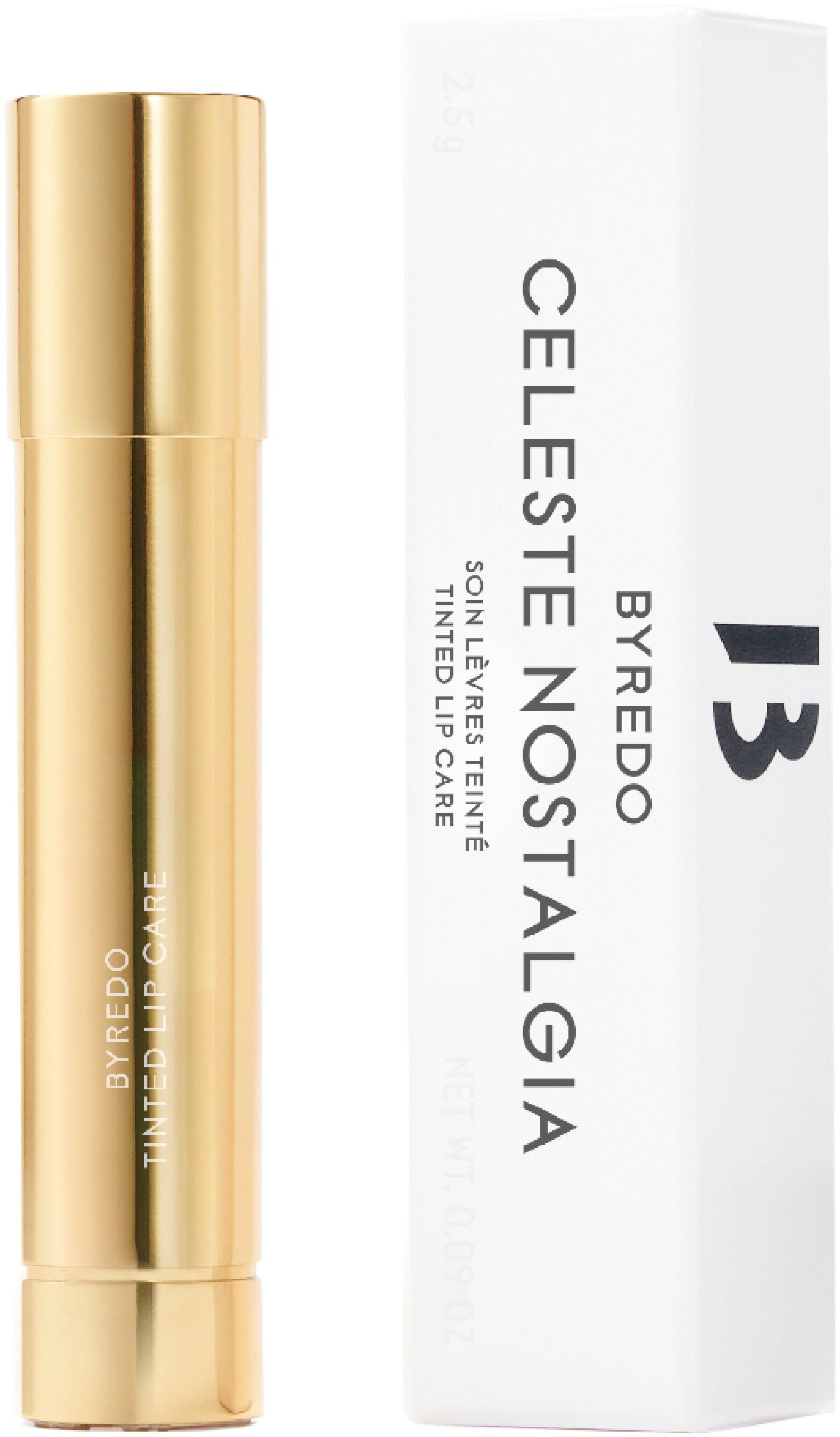 BYR MUP TINTED LIPCARE CELEST200 REFILL