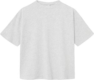 Box Fit Heavy Cloudy Grey