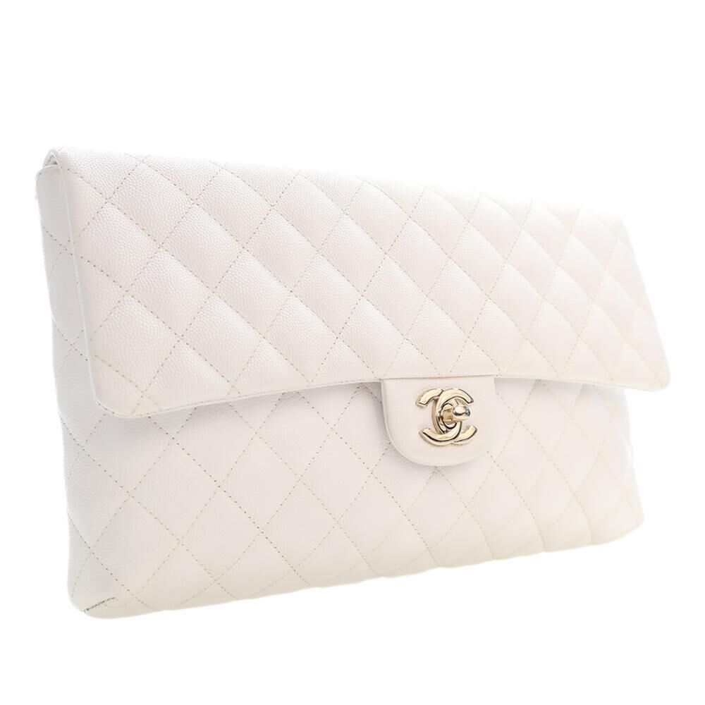 Chanel Clutch