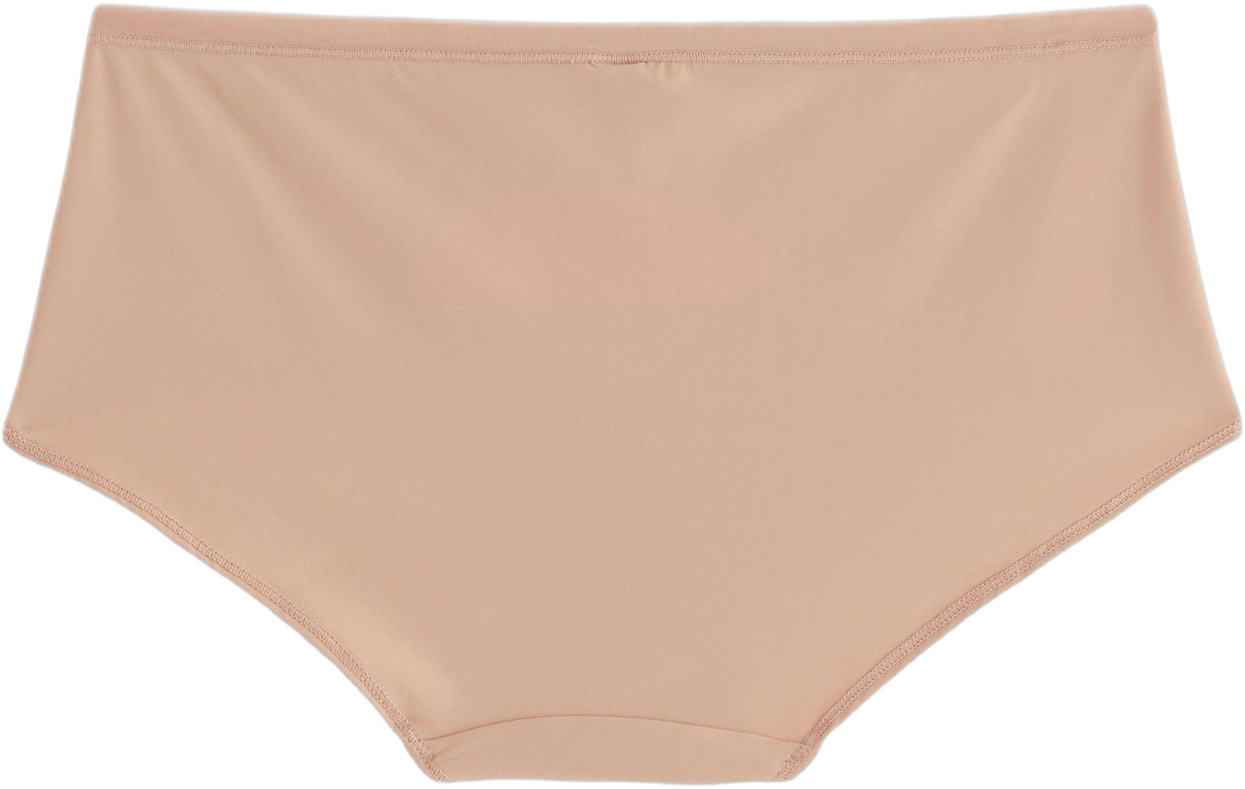 Trosor med normal midja