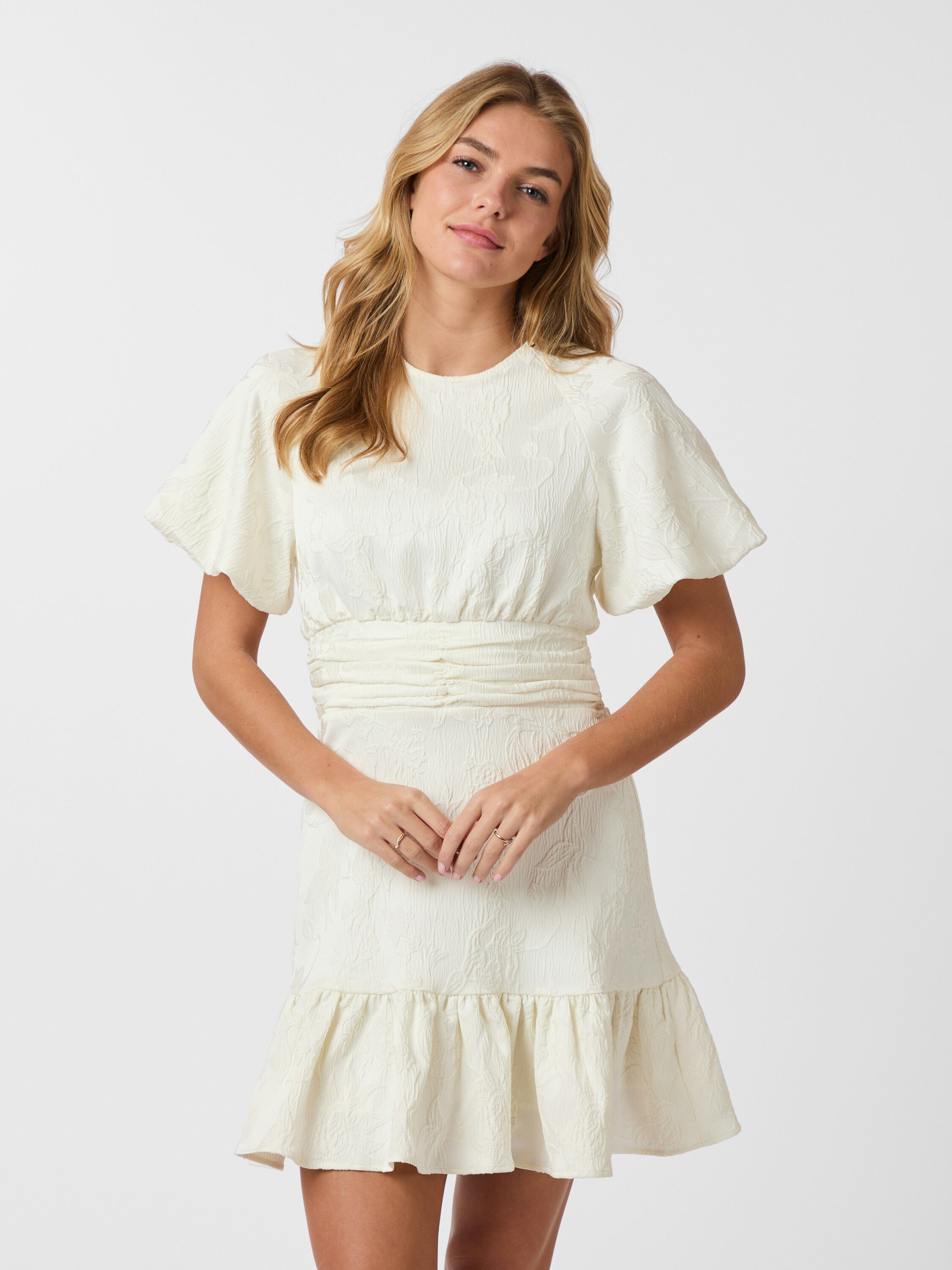 Sulli Jacquard Dress