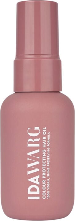 Colour Protecting Hair Oil
