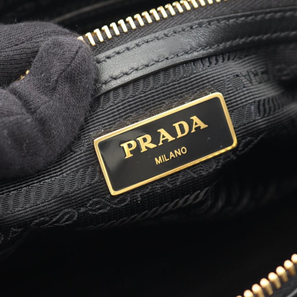 Prada Handbag