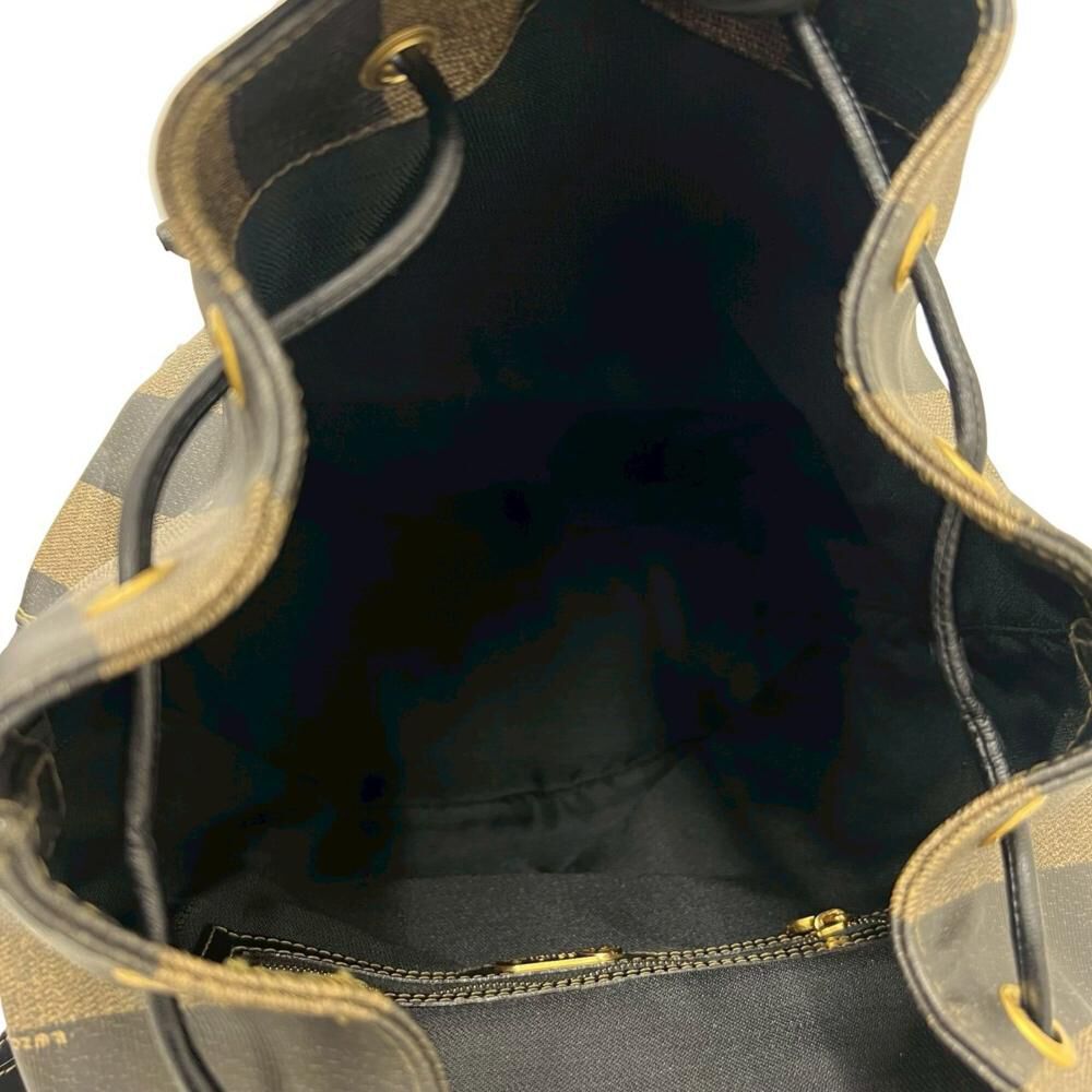 Fendi Backpack