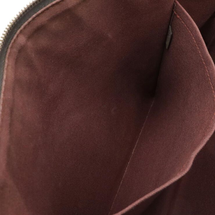 Louis Vuitton Briefcase