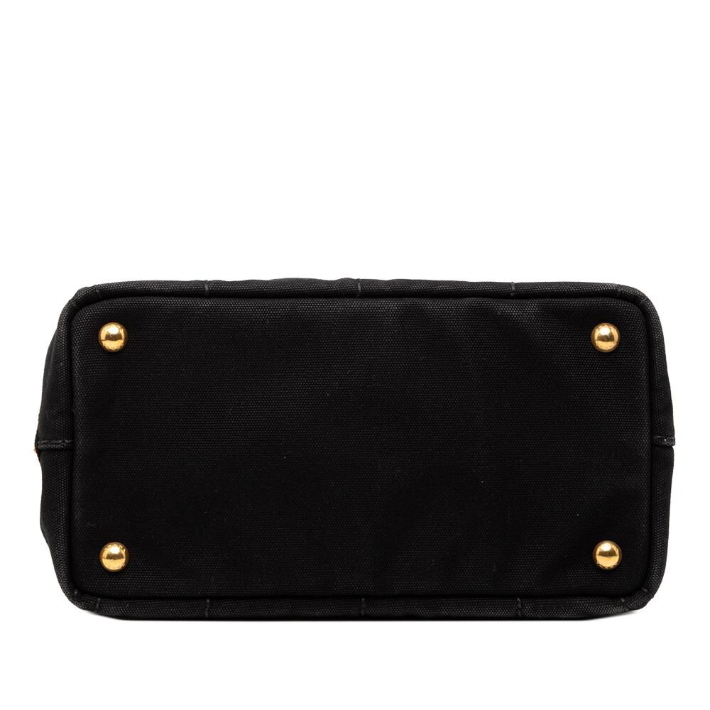Prada Canapa Tote