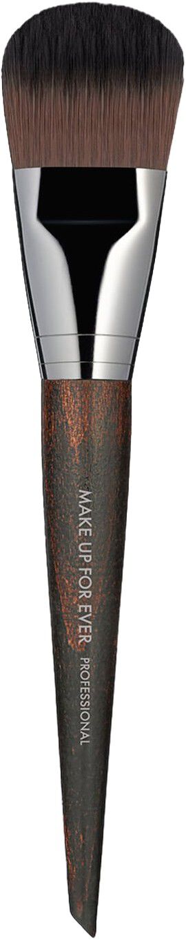 Brush #108 - Borste f&ouml;r foundation