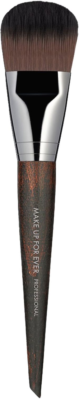Brush #108 - Borste f&ouml;r foundation