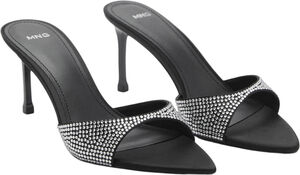 SANDALS. -- TIMI