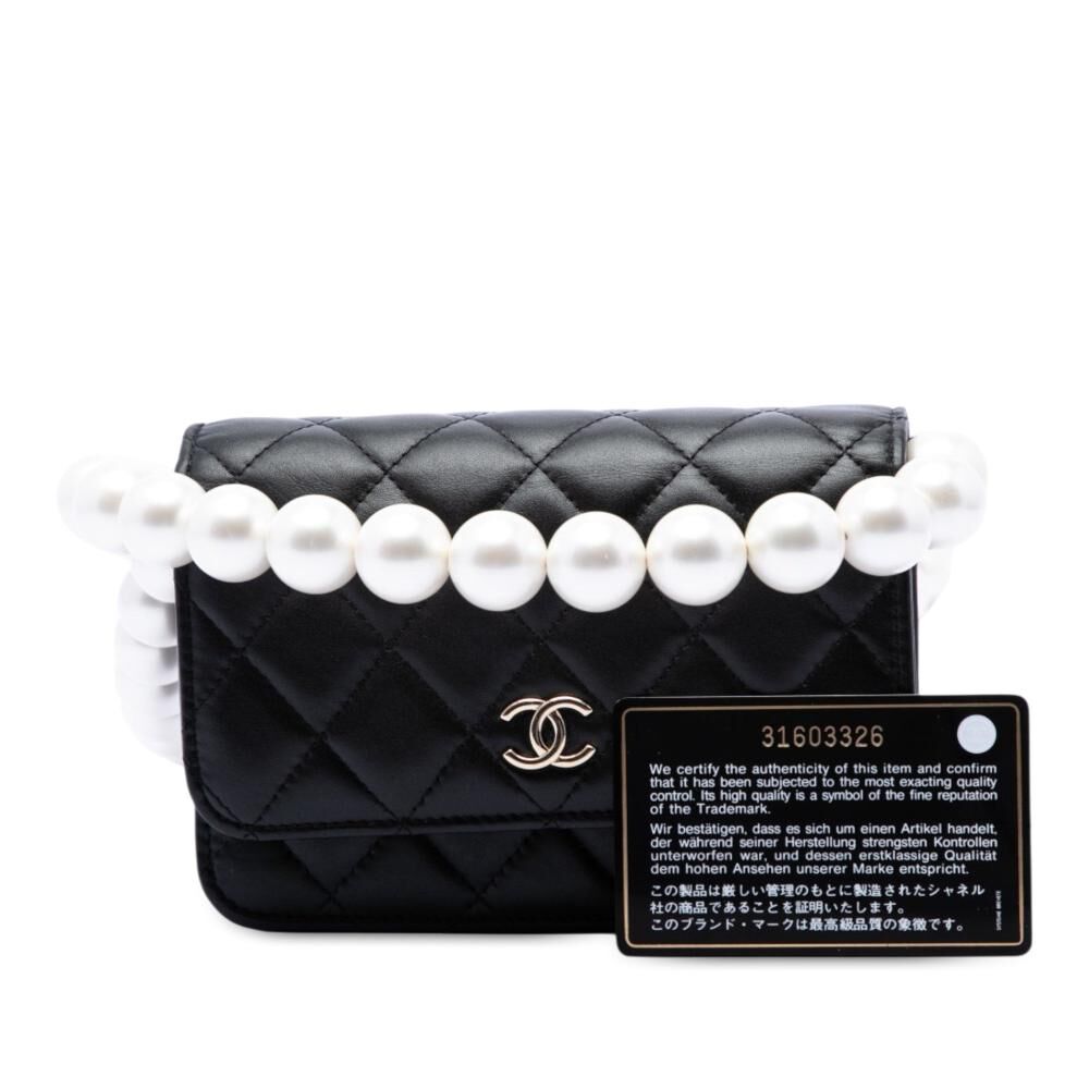 Chanel Flap Bag
