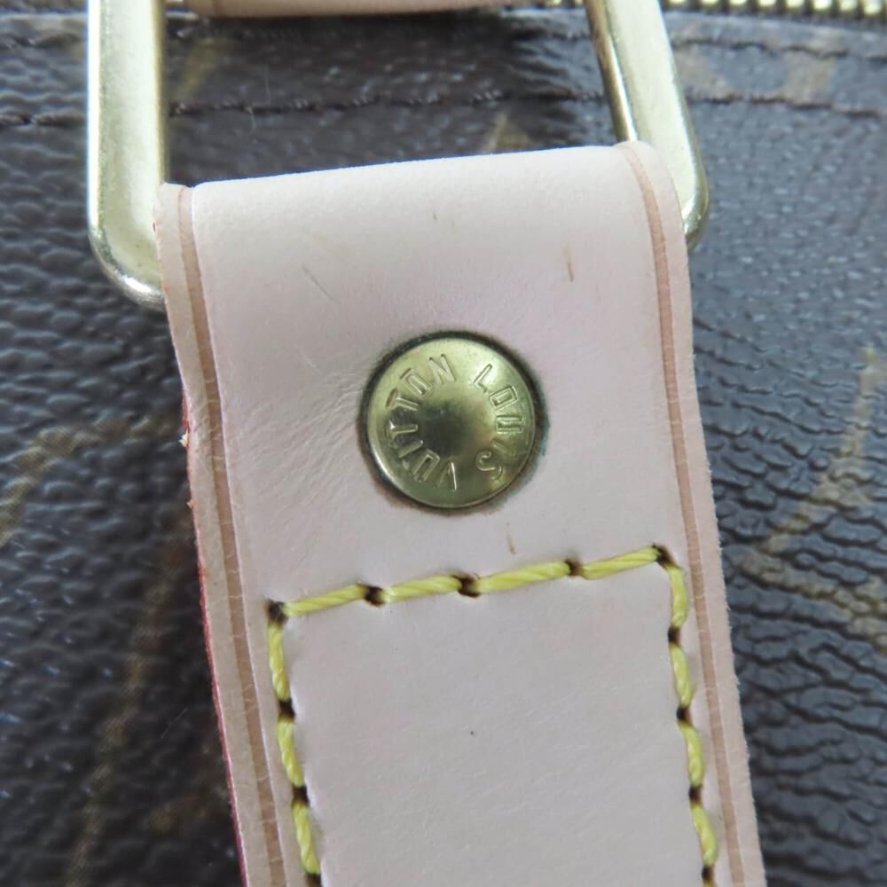 Louis Vuitton Keepall