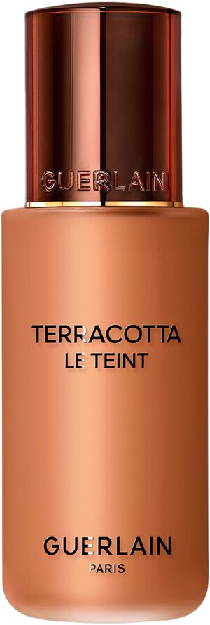 Terracotta Le Teint Healthy Glow Natural Perfection Foundation 24H Wea