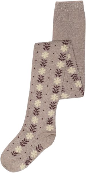 TIGHTS 5/1 PAD WOOL