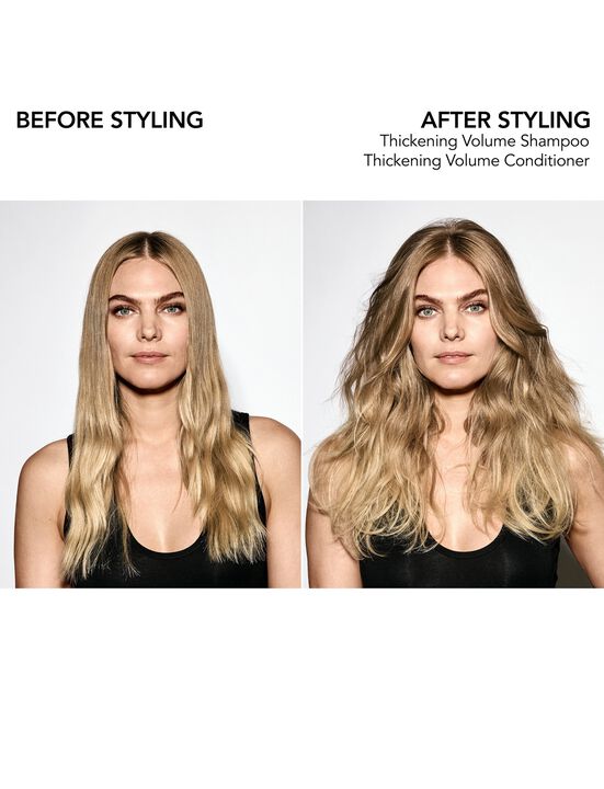 Thickening Shampoo