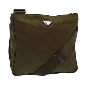 Prada Shoulder Bag