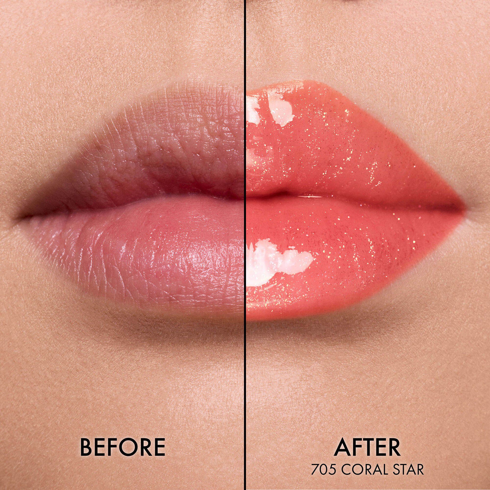 Dior Addict Glass Lipstick