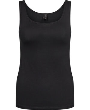DAMEN Top ohne Arm