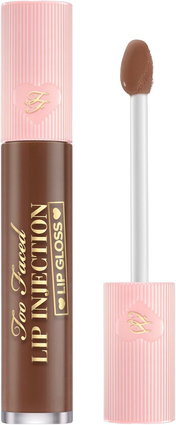 Lip Injection Lip Gloss - Plumpande l&auml;ppglans