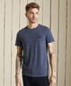 VINTAGE LOGO EMB TEE