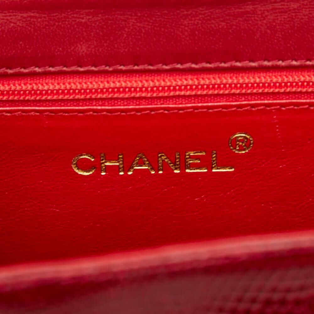 Chanel Shoulder Bag