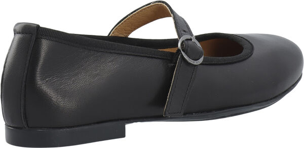 CASELVIRA Mary Jane Leather