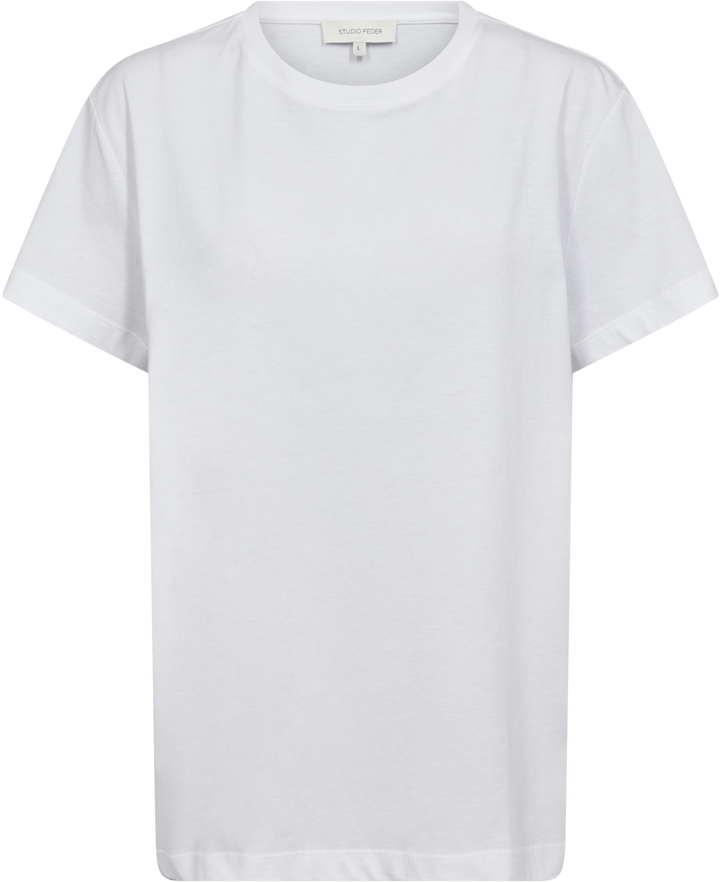 Freya t-shirt - White