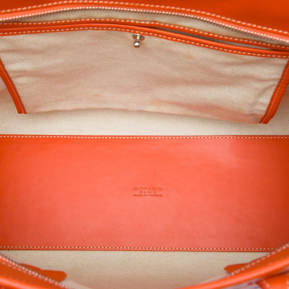 Goyard Tote