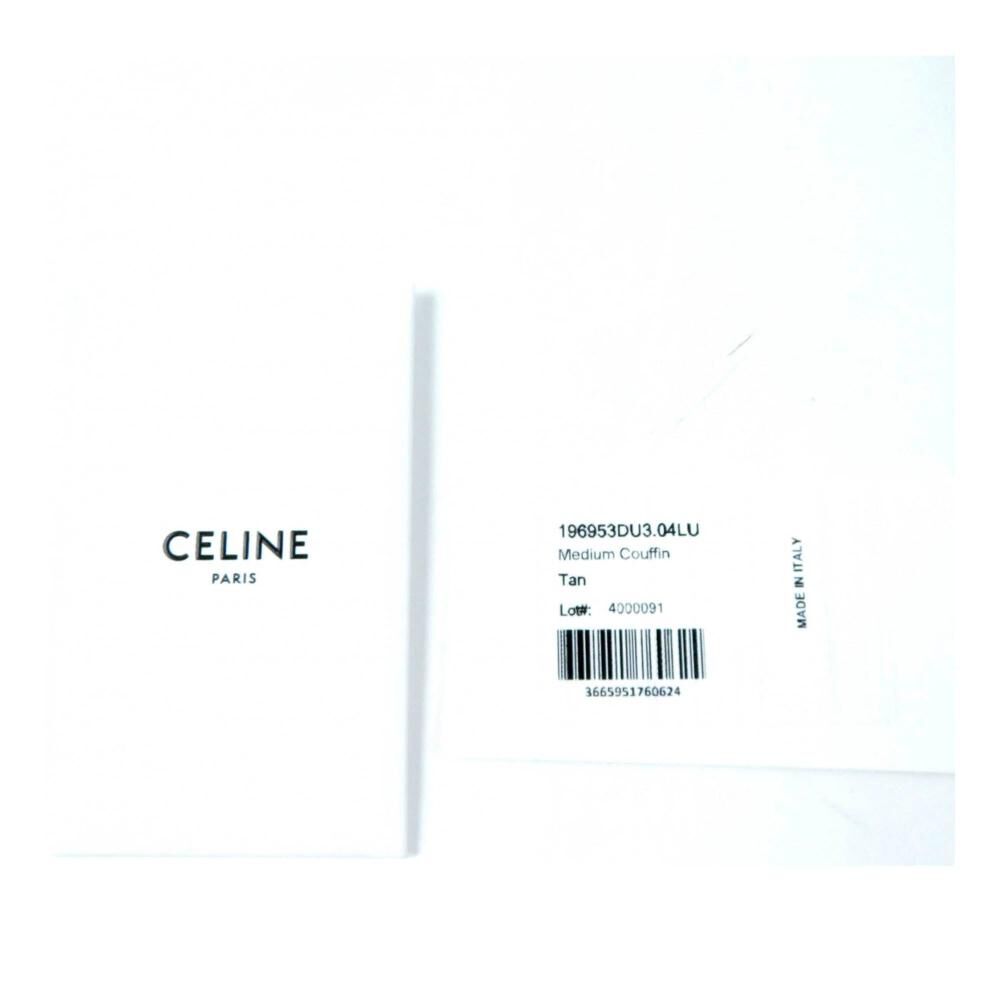 Celine Tote