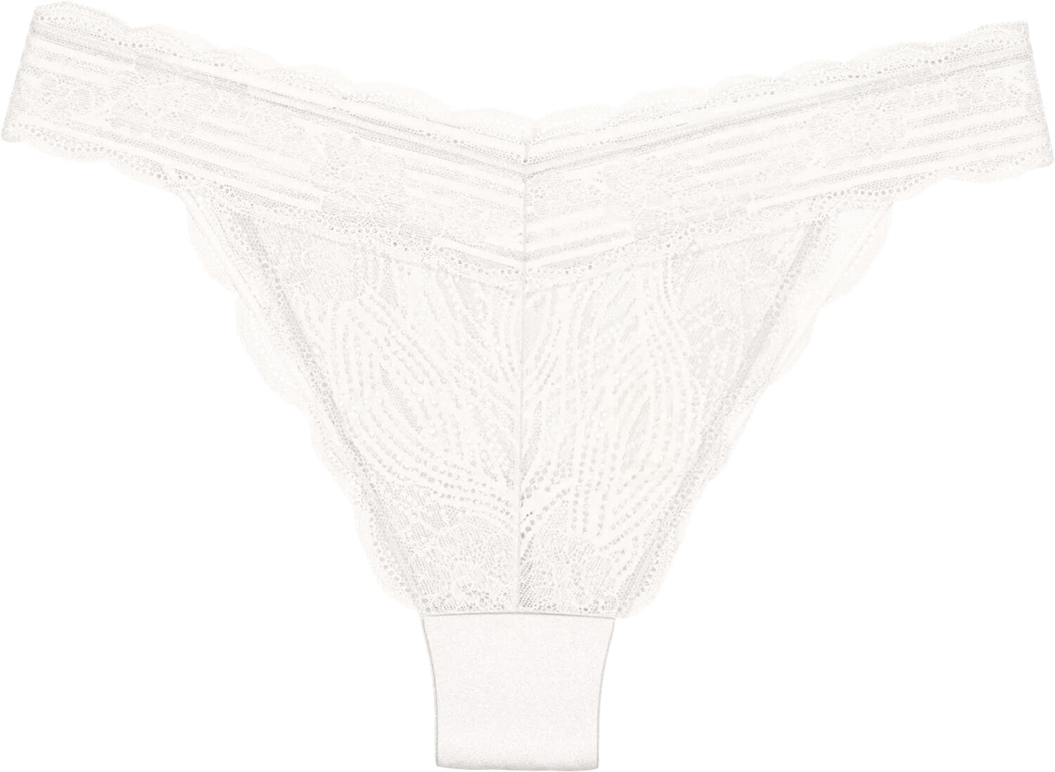 Triumph Lift Smart Highleg Brazilia