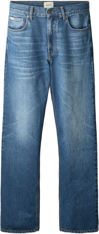 HEATH REGULAR FIT JEANS