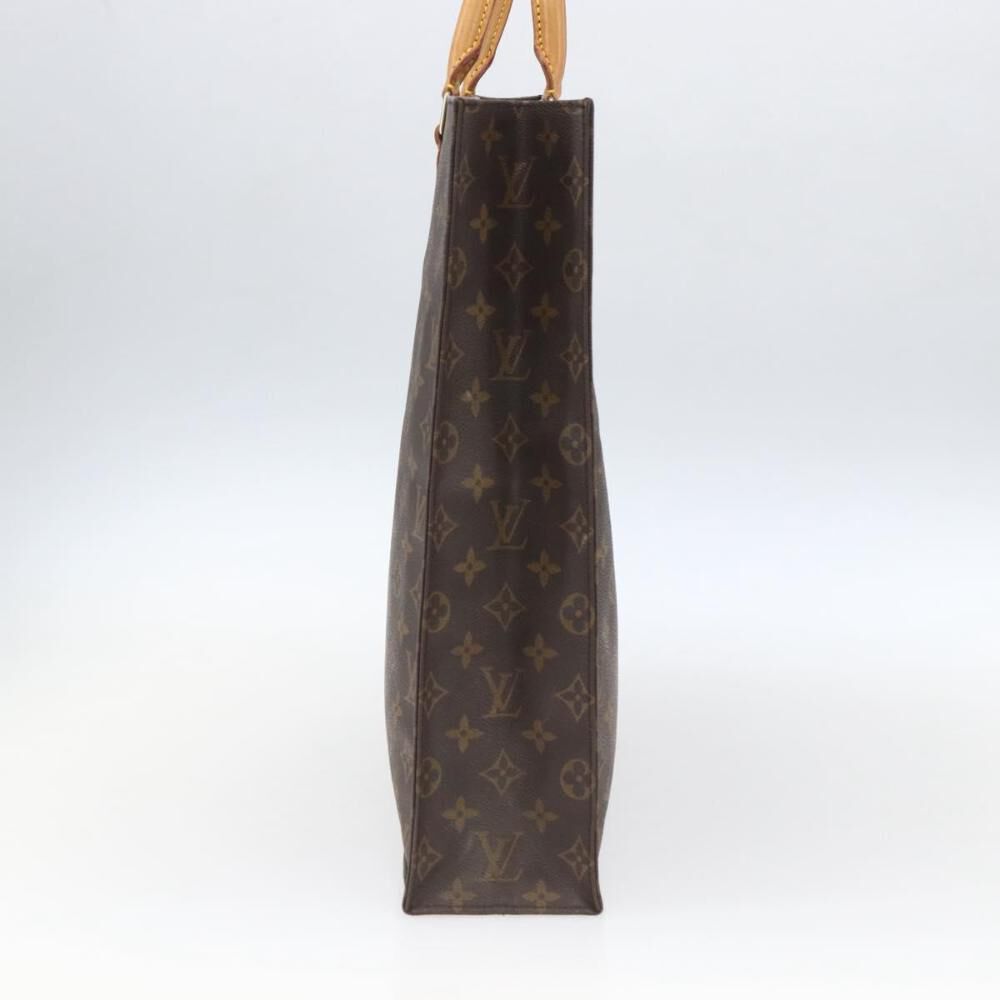 Louis Vuitton Sac Plat