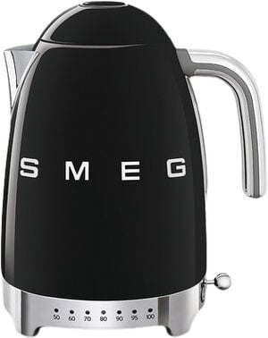 Smeg elkedel variabel temperatur