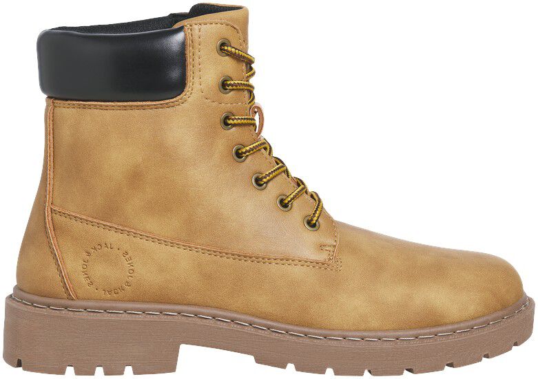 JFWAINSWORTH PU BOOT