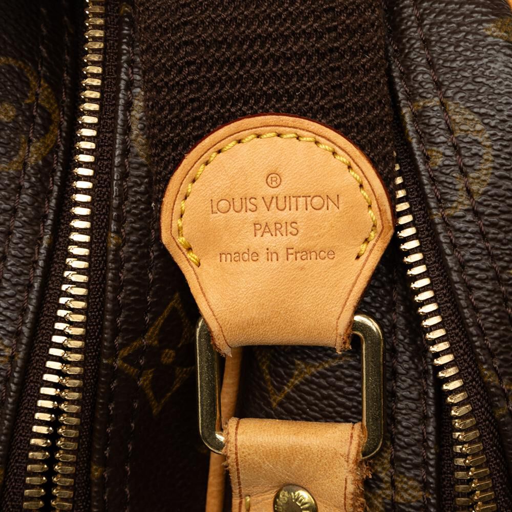 Louis Vuitton Reporter
