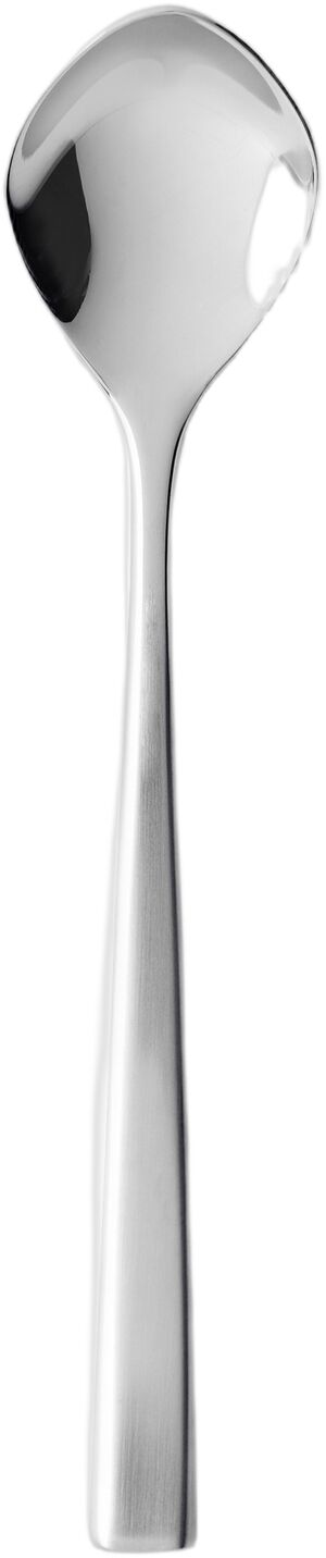 Tesked Fuga 14 cm Matt/Blankt stål