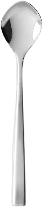 Tesked Fuga 14 cm Matt/Blankt stål