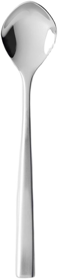 Tesked Fuga 14 cm Matt/Blankt stål