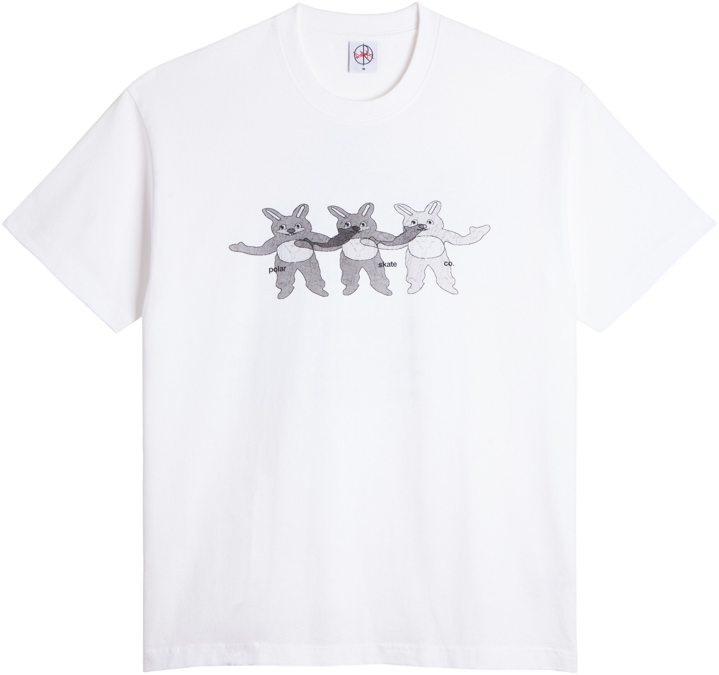 Tee | Different in the end