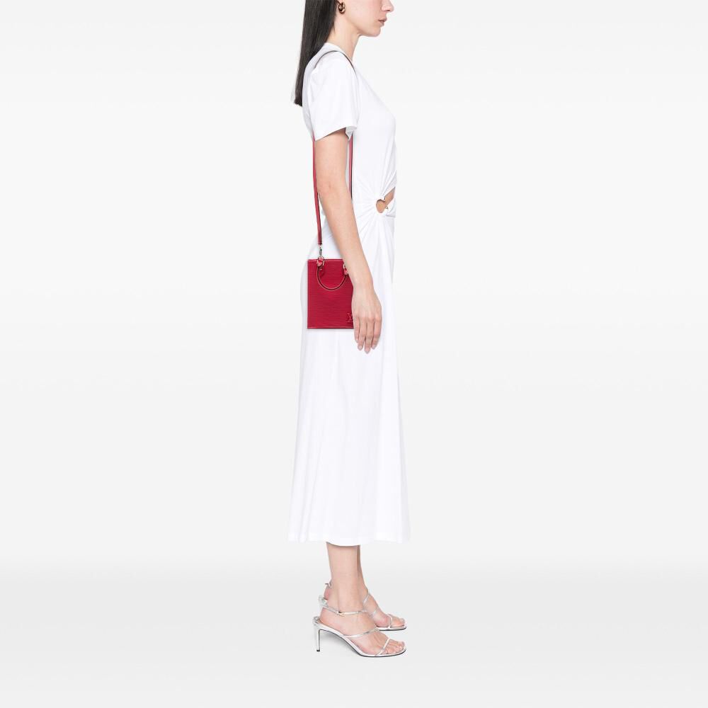 Louis Vuitton Sac Plat