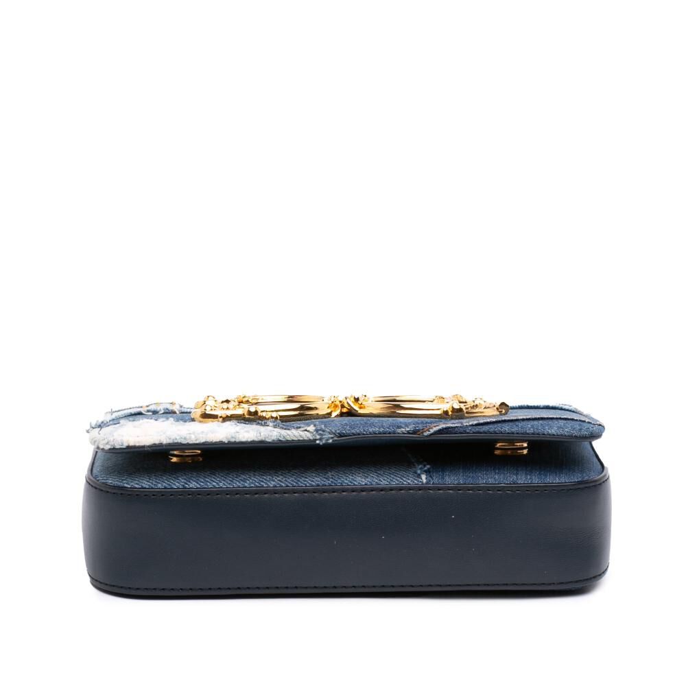 Dolce & Gabbana Crossbody Bag
