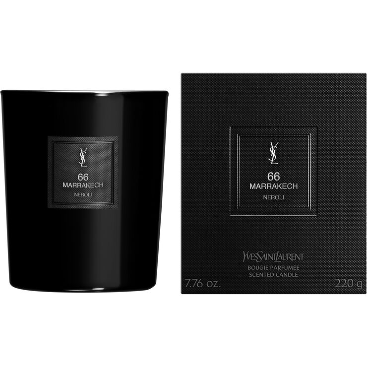 YSL LVP Marrakech 66 R25Candle 220g