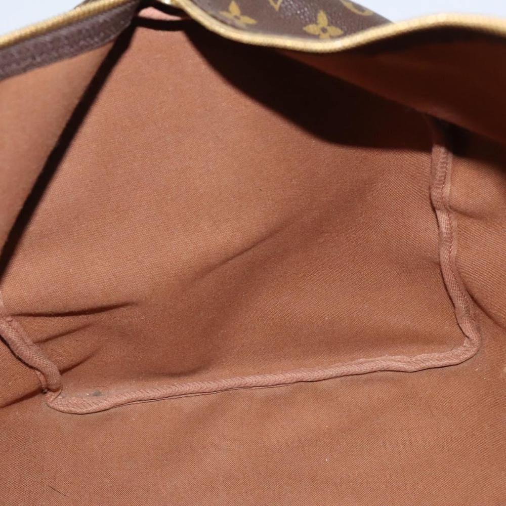 Louis Vuitton Keepall