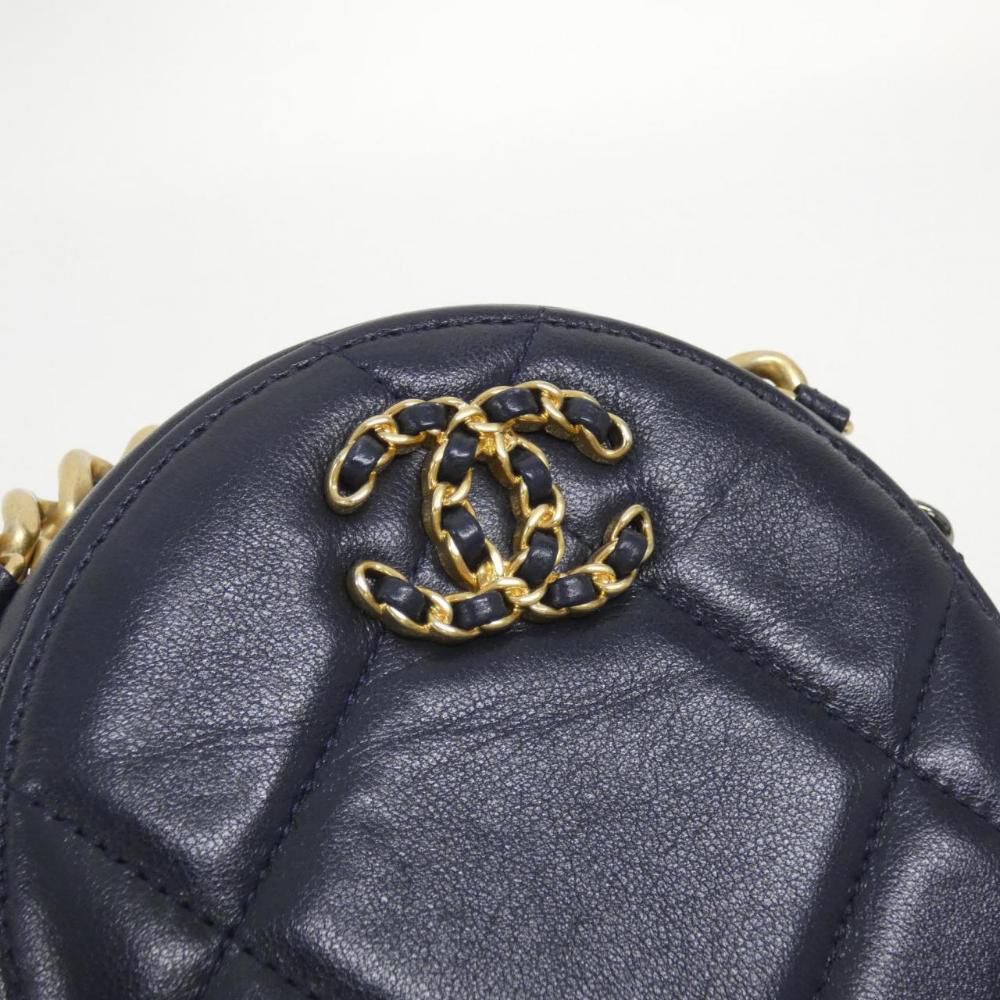 Chanel Shoulder Bag