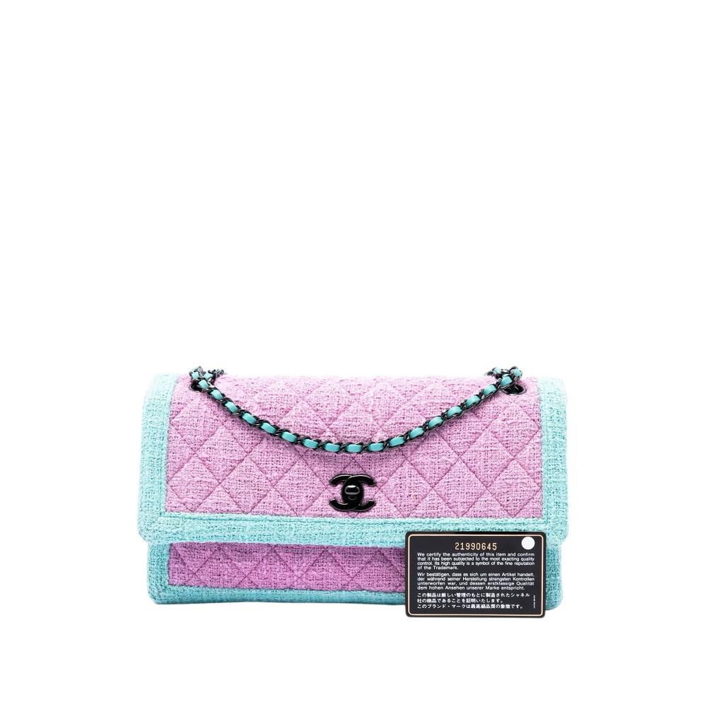 Chanel Flap Bag