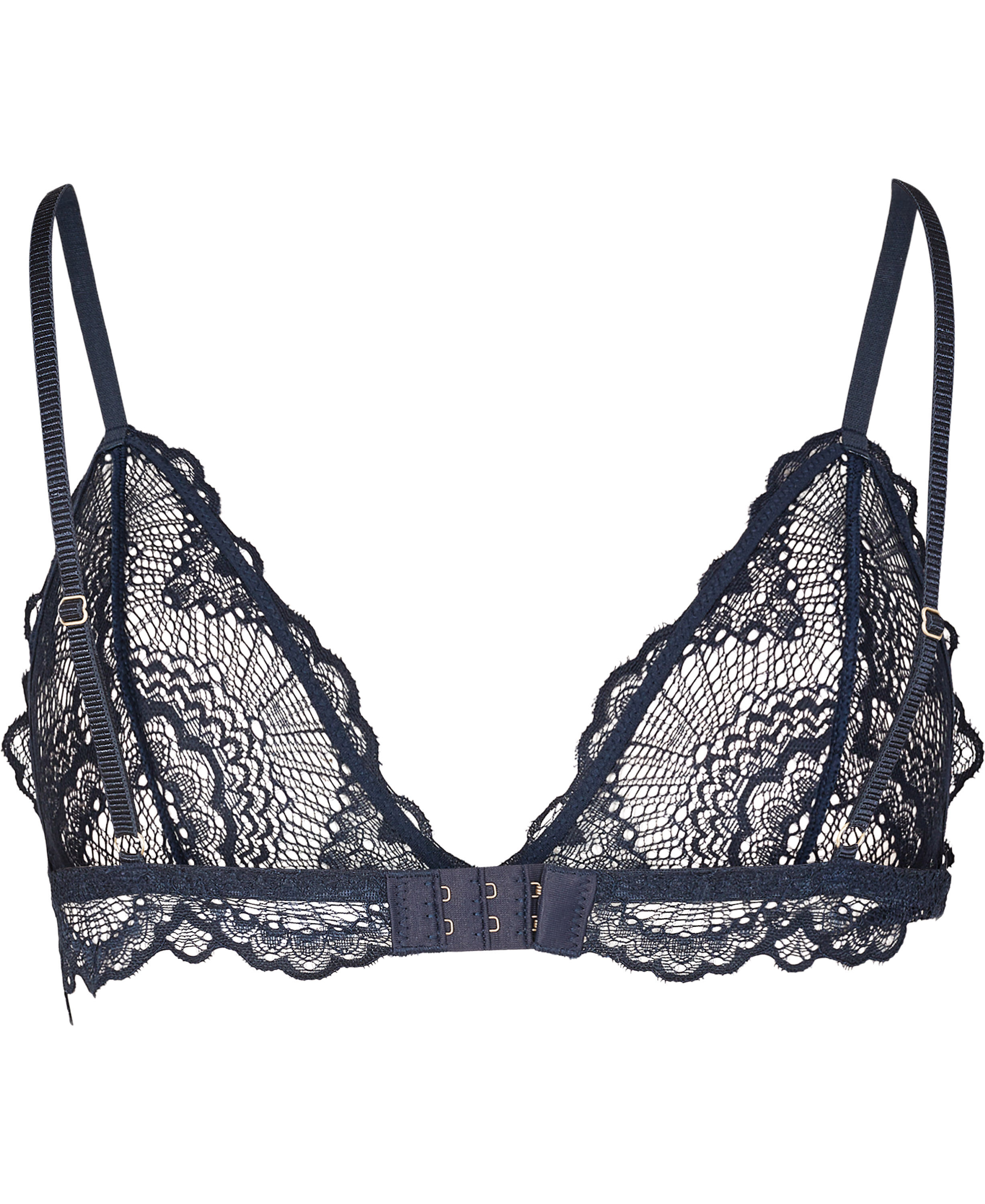 Mia 1. 1 Unlined Bra