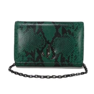 Jimmy Choo Shoulder Bag